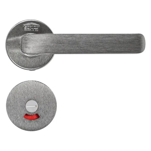 DOOR HANDLE SONICO GABROVO - Обков за врати<<<Обков<<<Мебели и интериор<<<Praktiker&&&Обков за врати<<<Врати и