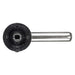 DOOR HANDLE SONICO GABROVO - Обков за врати<<<Обков<<<Мебели и интериор<<<Praktiker&&&Обков за врати<<<Врати и