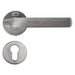 DOOR HANDLE SONICO GABROVO - Обков за врати<<<Обков<<<Мебели и интериор<<<Praktiker&&&Обков за врати<<<Врати и