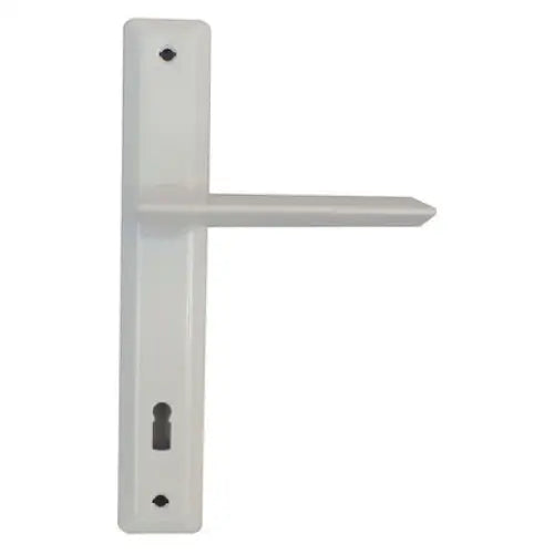 DOOR HANDLE SONICO VARNA - Обков за врати<<<Обков<<<Мебели и интериор<<<Praktiker&&&Обков за врати<<<Врати и