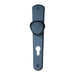 DOOR HANDLE WITH BALL SONICO CLASSICO - Обков за врати<<<Обков<<<Мебели и интериор<<<Praktiker&&&Обков за врати<<<Врати