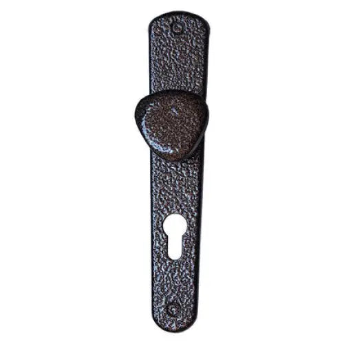DOOR HANDLE WITH BALL SONICO CLASSICO - Обков за врати<<<Обков<<<Мебели и интериор<<<Praktiker&&&Обков за врати<<<Врати