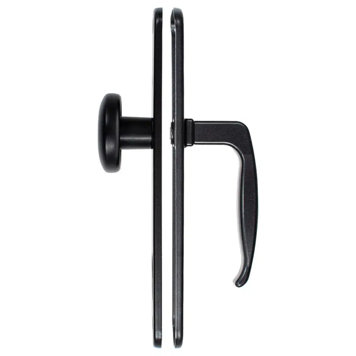 DOOR HANDLE WITH BALL SONICO CLASSICO - Обков за врати<<<Обков<<<Мебели и интериор<<<Praktiker&&&Обков за врати<<<Врати