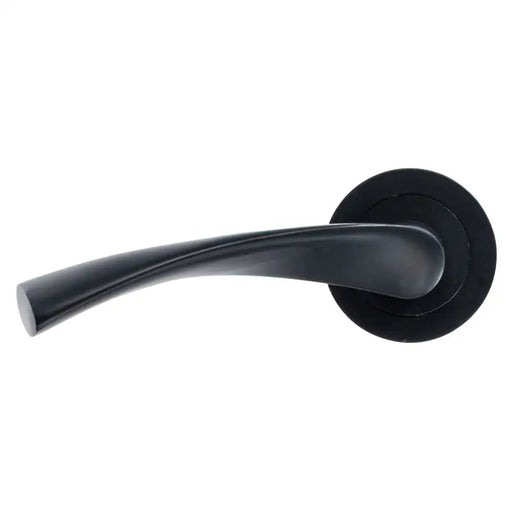 DOOR HANDLE WITH PLAIN KEY CASSA MERT - Обков за врати<<<Обков<<<Мебели и интериор<<<Praktiker&&&Обков за врати<<<Врати