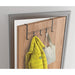 DOOR HANGER 5 HOOKS METALTEX LAVA - Продукти за съхранение и организация на дрехи<<<Домашни потреби<<<Кухня<<<Praktiker
