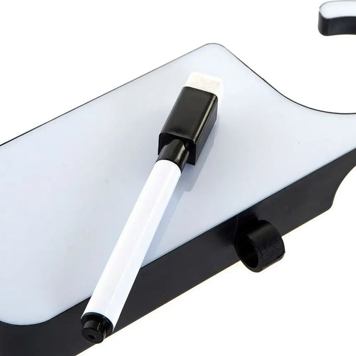 Door Hanger DKD Home Decor polypropylene Plastic 7 x 3 x 21 cm - Декорация и Осветление<<<Дом Градина<<<BigBuy&&&Други