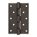 DOOR HINGE AMIG Model 5008 - Обков за врати<<<Обков<<<Мебели и интериор<<<Praktiker&&&Обков за врати<<<Врати и
