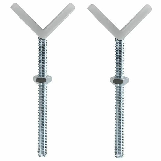 Door Lever Safety Lock Hauck Silver Metal (2 Units) - Сигурност Удома<<<Дом Градина<<<BigBuy&&&Системи за