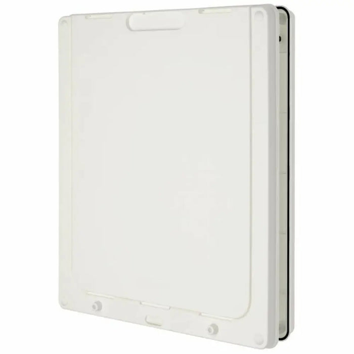 Door Pet Mate Extendable White - Домашни Животни<<<Дом Градина<<<BigBuy&&&Здраве и хигиена<<<Домашни Животни<<<Дом