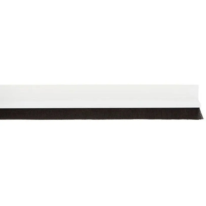 DOOR SEALING BRUSH 1 M WHITE AMIG - Ленти<<<Лепила и ленти<<<Подови и стенни покрития<<<Praktiker&&&Ленти<<<Лепила и