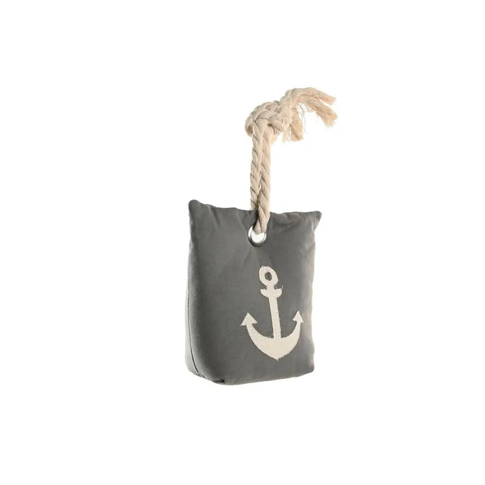 Door stop DKD Home Decor Sand 13 x 9 x 20 cm (2 Units) - Декорация и Осветление<<<Дом Градина<<<BigBuy&&&Други артикули