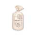 Door stop Gift Decor Happy Place Cloth 13 x 26 x 13 cm Sack (6 Units) - Декорация и Осветление<<<Дом