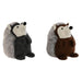 Door stop Home ESPRIT 15 X 18 X 20 cm (2 Units) - Декорация и Осветление<<<Дом Градина<<<BigBuy&&&Други артикули за