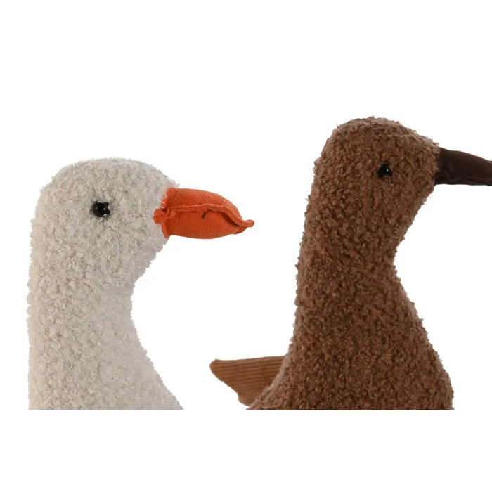 Door stop Home ESPRIT 21 X 12 X 29 cm (2 Units) - Декорация и Осветление<<<Дом Градина<<<BigBuy&&&Други артикули за