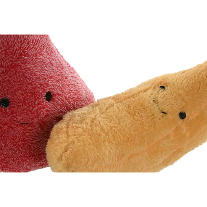 Door stop Home ESPRIT 27 x 9 x 18 cm (2 Units) - Декорация и Осветление<<<Дом Градина<<<BigBuy&&&Други артикули за