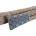 Door stop Home ESPRIT 83 X 15 X 7 cm (2 Units) - Декорация и Осветление<<<Дом Градина<<<BigBuy&&&Други артикули за