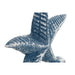 Door stop Home ESPRIT Iron 12 x 6 x 15 cm Star - Декорация и Осветление<<<Дом Градина<<<BigBuy&&&Други артикули за