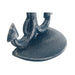 Door stop Home ESPRIT Iron 13 x 7,5 x 17,5 cm Anchor - Декорация и Осветление<<<Дом Градина<<<BigBuy&&&Други артикули