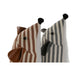 Door stop Home ESPRIT Polyester 13 x 13 x 26 cm (2 Units) - Декорация и Осветление<<<Дом Градина<<<BigBuy&&&Други