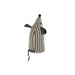 Door stop Home ESPRIT Polyester 13 x 13 x 26 cm (2 Units) - Декорация и Осветление<<<Дом Градина<<<BigBuy&&&Други