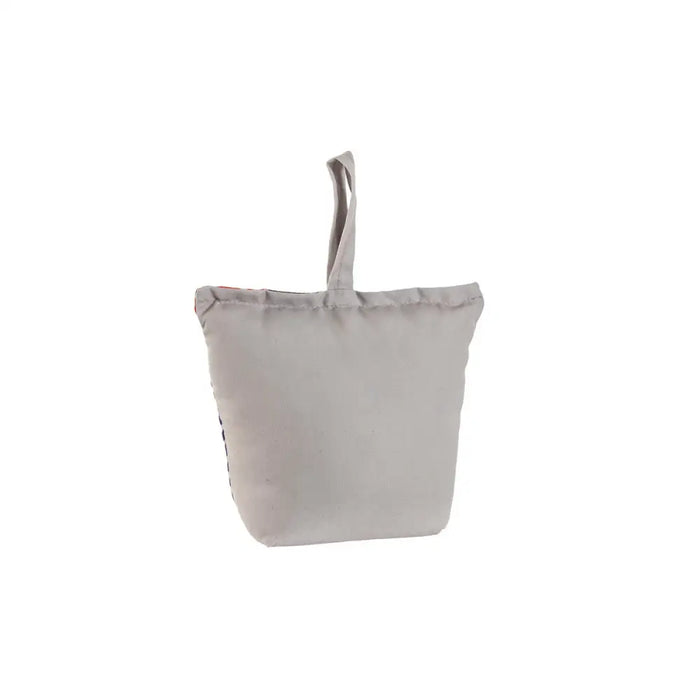 Door stop Home ESPRIT Sand 20 x 10 x 25 cm (2 Units) - Декорация и Осветление<<<Дом Градина<<<BigBuy&&&Други артикули