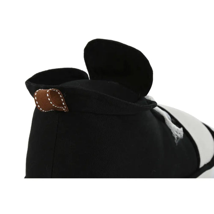 Door stop Home ESPRIT Sand 22 x 12 x 16 cm (2 Units) - Декорация и Осветление<<<Дом Градина<<<BigBuy&&&Други артикули