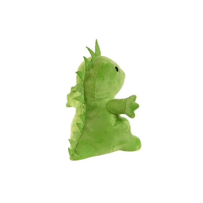 Door stop Home ESPRIT Sand 24 x 19 x 27 cm Dinosaur (2 Units) - Декорация и Осветление<<<Дом Градина<<<BigBuy&&&Други