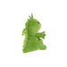 Door stop Home ESPRIT Sand 24 x 19 x 27 cm Dinosaur (2 Units) - Декорация и Осветление<<<Дом Градина<<<BigBuy&&&Други