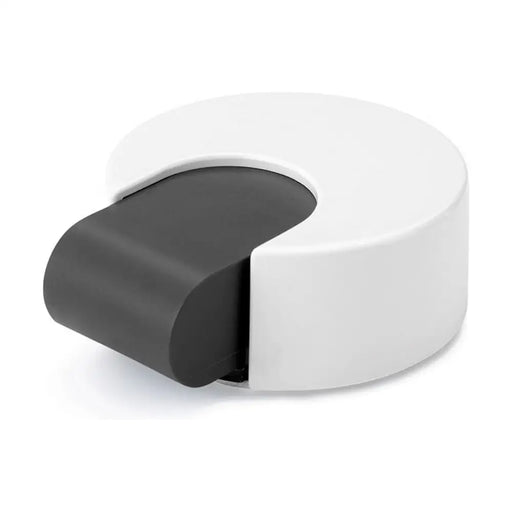 Doorstop Inofix 2021 Doors Adhesive White - Декорация и Осветление<<<Дом Градина<<<BigBuy&&&Подпирачки за