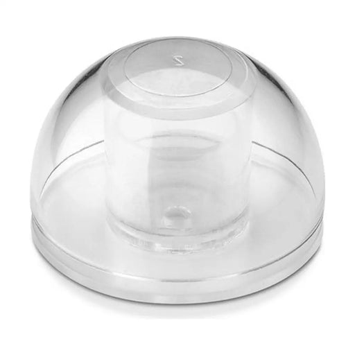 Doorstop Inofix 2033 Doors Adhesive 2 Units Transparent PVC - Декорация и Осветление<<<Дом