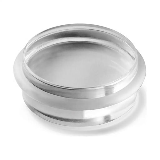 Doorstop Inofix 2098 Doors Adhesive Transparent - Декорация и Осветление<<<Дом Градина<<<BigBuy&&&Подпирачки за