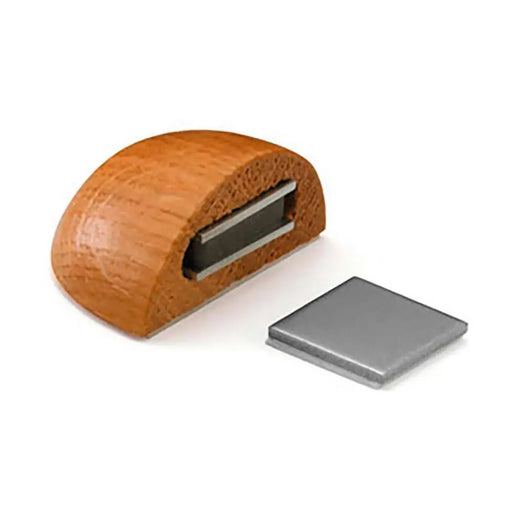 Doorstop Inofix Door Stop Wood - Декорация и Осветление<<<Дом Градина<<<BigBuy&&&Подпирачки за врата<<<Декорация и