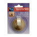 Doorstop Inofix Doors Adhesive - Декорация и Осветление<<<Дом Градина<<<BigBuy&&&Подпирачки за врата<<<Декорация и