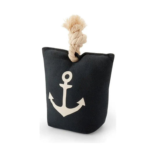 Doorstop Inofix Doors Anchor Navy Blue - Декорация и Осветление<<<Дом Градина<<<BigBuy&&&Подпирачки за