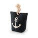 Doorstop Inofix Doors Anchor Navy Blue - Декорация и Осветление<<<Дом Градина<<<BigBuy&&&Подпирачки за