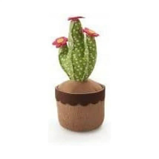 Doorstop Inofix Doors Cactus Green - Декорация и Осветление<<<Дом Градина<<<BigBuy&&&Подпирачки за врата<<<Декорация и