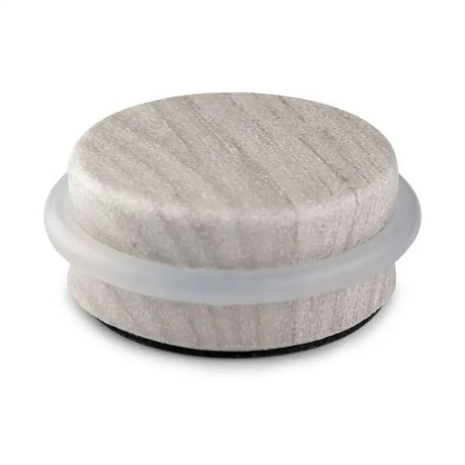 Doorstop Inofix Ø 4,6 x 1,8 cm Doors Adhesive - Декорация и Осветление<<<Дом Градина<<<BigBuy&&&Подпирачки за