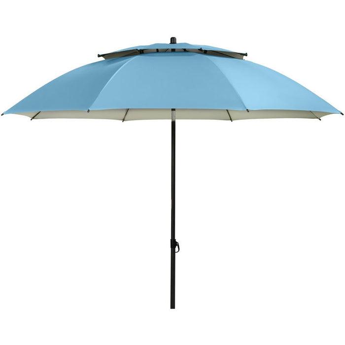 UMBRELLA F200CM DOPPLER WINDPROFI