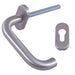 DORMA Pure 8100 DOOR HANDLE - Обков за врати<<<Обков<<<Мебели и интериор<<<Praktiker&&&Обков за врати<<<Врати и