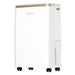 DOROSIN dehumidifier ER-1201 - Dehumidifier<<<Small household appliances<<<InnproXML