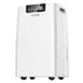 DOROSIN dehumidifier ER-660E - Dehumidifier<<<Small household appliances<<<InnproXML