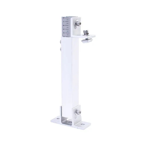 DOUBLE ADJUSTABLE SUPPORT H280-415MM V-TAC 11385 - Аксесоари<<<Соларни системи<<<Електроматериали<<<Praktiker
