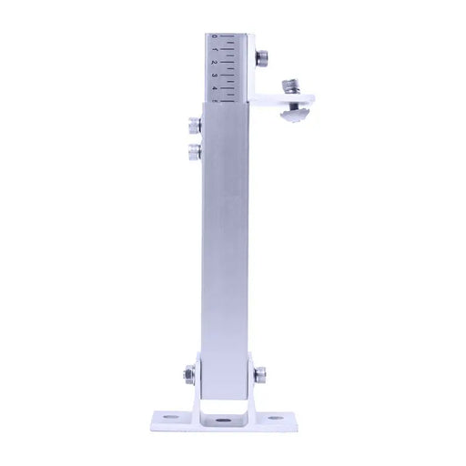 DOUBLE ADJUSTABLE SUPPORT H280-415MM V-TAC 11385 - Аксесоари<<<Соларни системи<<<Електроматериали<<<Praktiker