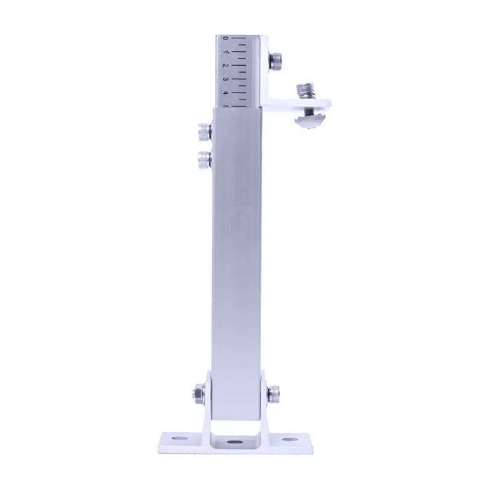DOUBLE ADJUSTABLE SUPPORT H280-415MM V-TAC 11385 - Аксесоари<<<Соларни системи<<<Електроматериали<<<Praktiker