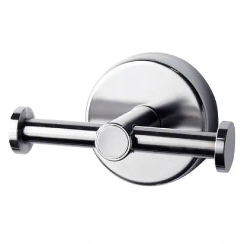 DOUBLE BATHROOM HANGER KAPITAN MODERN - Аксесоари за баня<<<Аксесоари за баня<<<Баня<<<Praktiker&&&Закачалки