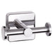 DOUBLE BATHROOM HANGER KAPITAN KAPITAN QUATTRO - Аксесоари за баня<<<Аксесоари за баня<<<Баня<<<Praktiker&&&Закачалки