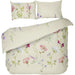 DOUBLE BEDROOM SET 3 PIECES WITHOUT SHEETS RANFORS DILIOS BOTANY - Спално бельо<<<Текстил за спалня<<<Мебели и