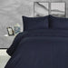 DOUBLE BEDROOM SET 4 PIECES MIABELLA HOME DARK BLUE - Спално бельо<<<Текстил за спалня<<<Мебели и интериор<<<Praktiker