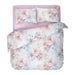 DOUBLE BEDROOM SET 4 PIECES RANFORS DILIOS ANNABEL - Спално бельо<<<Текстил за спалня<<<Мебели и интериор<<<Praktiker