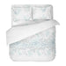 DOUBLE BEDROOM SET 4 PIECES RANFORS DILIOS VICTORIA - Спално бельо<<<Текстил за спалня<<<Мебели и интериор<<<Praktiker